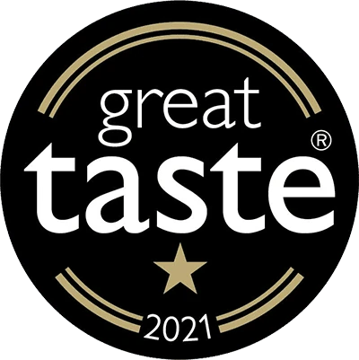Great Taste 2021
