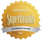 Superbrands