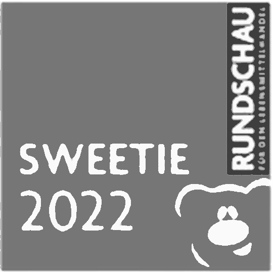 Sweetie award