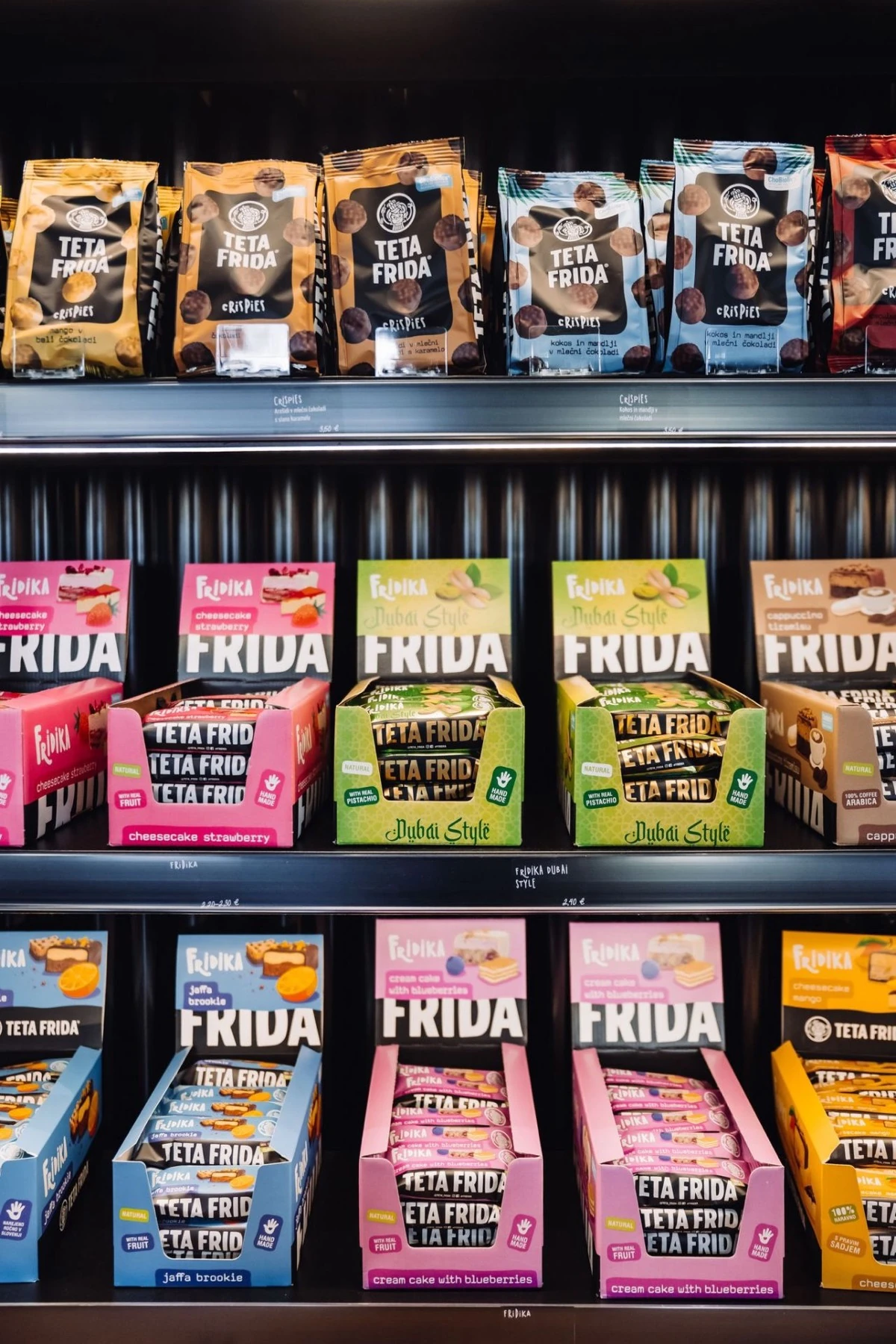 Packaging Design