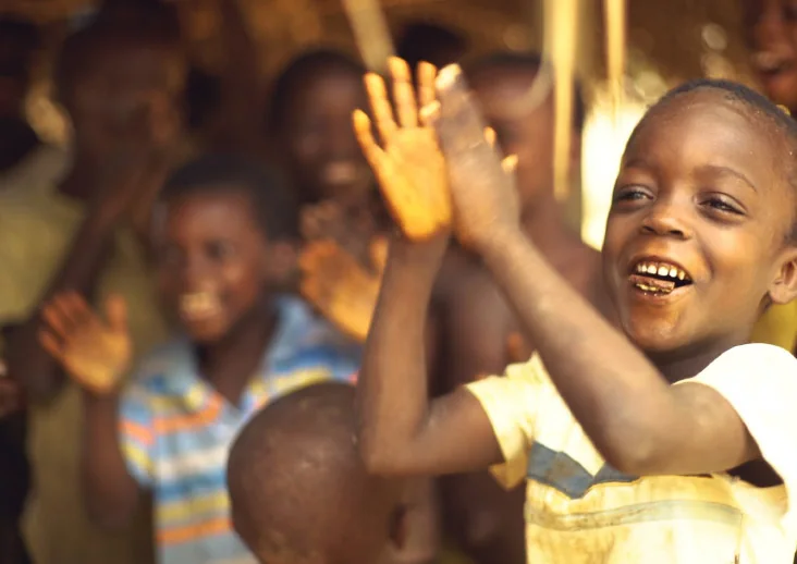 Children of Molly Koyata